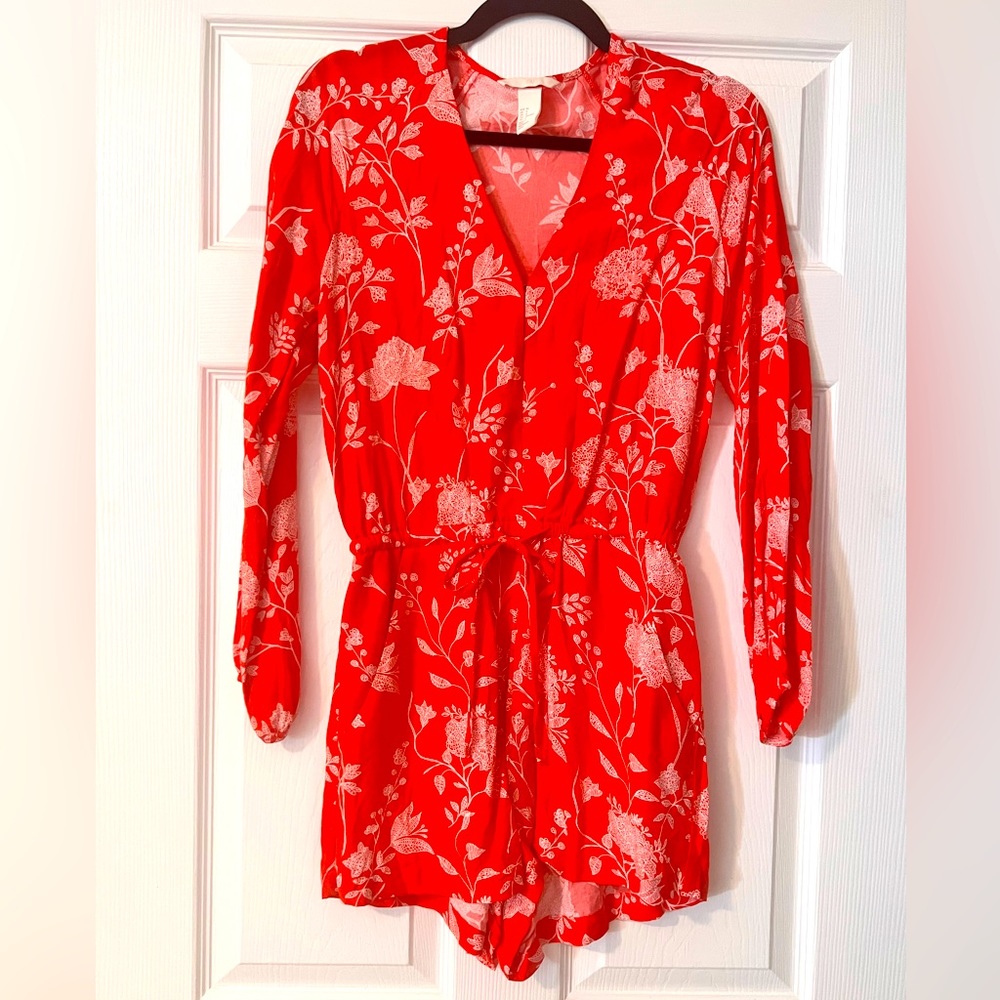 H&M Romper